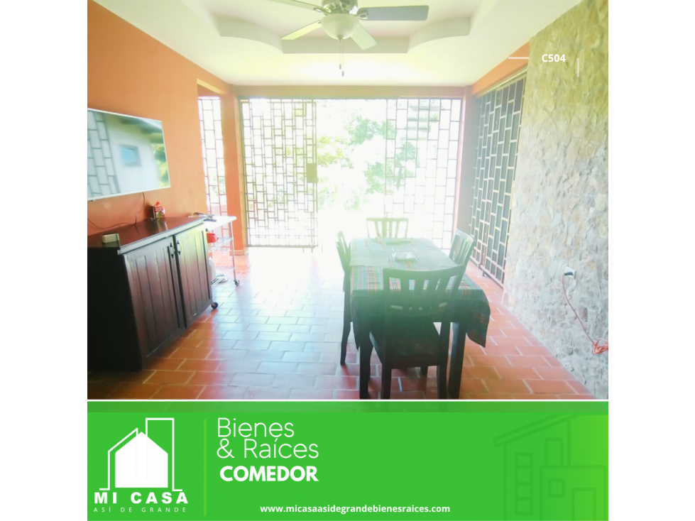 Se Vende Casa En, Penonomé Código C504 — foto 4