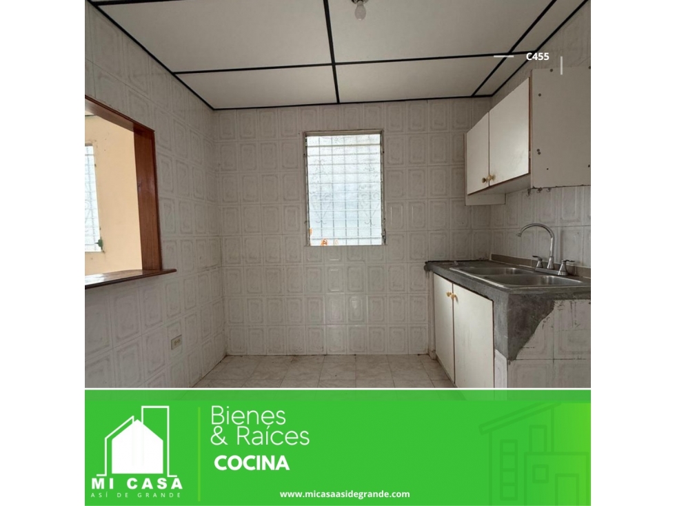 Se Alquila Casa En Brisas del Llano Penonomé C455 - 5