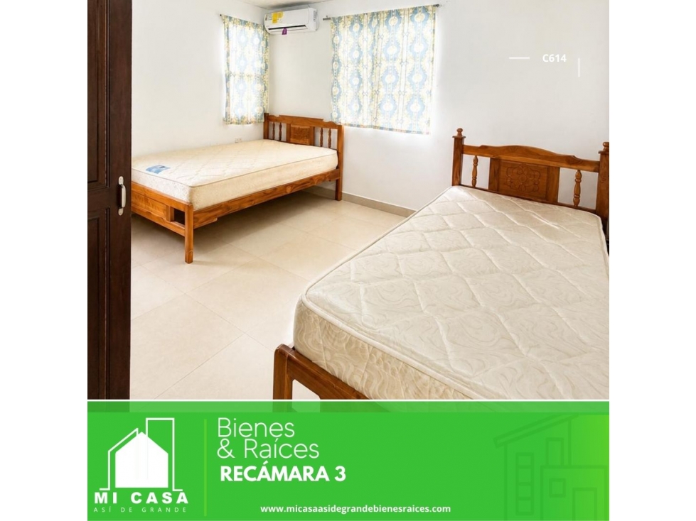Se Vende o Se Alquila Edificio Residencial amoblado - Penonomé, Coclé. - 5