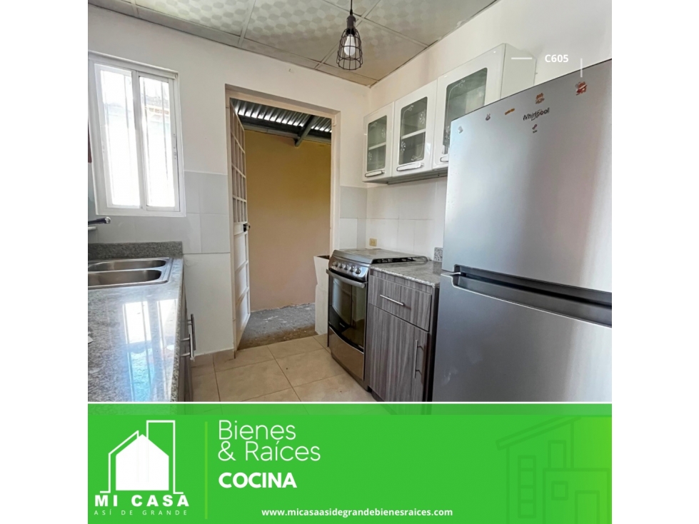 Se Alquila Casa - Vista Verde, Penonomé, Coclé. — foto 5