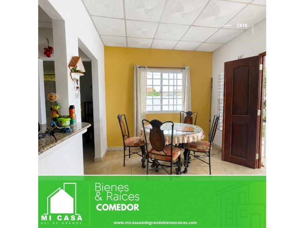Se Vende Casa con Piscina - Paseo del Rio, Penonomé, Coclé. — foto 5