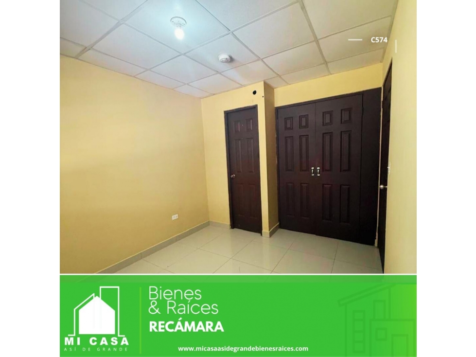 Se Alquila Apartamento - Penonomé, Coclé. — foto 5