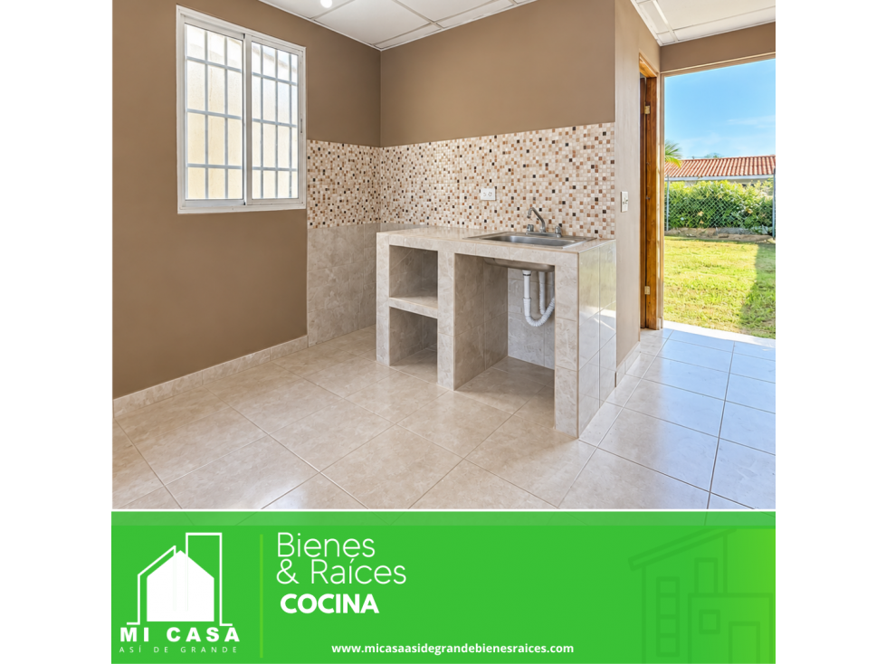 Se Alquila Casa - Pala Alto Penonomé — foto 5