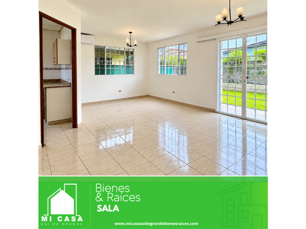 Alquiler o Venta Casa En Penonomé — foto 5