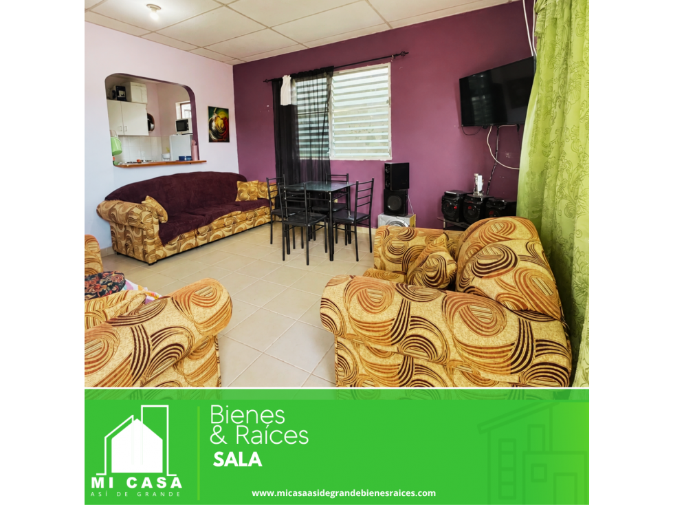 Se Alquila Casa Vacía O Amoblada En Llano Marín Penonomé — foto 5
