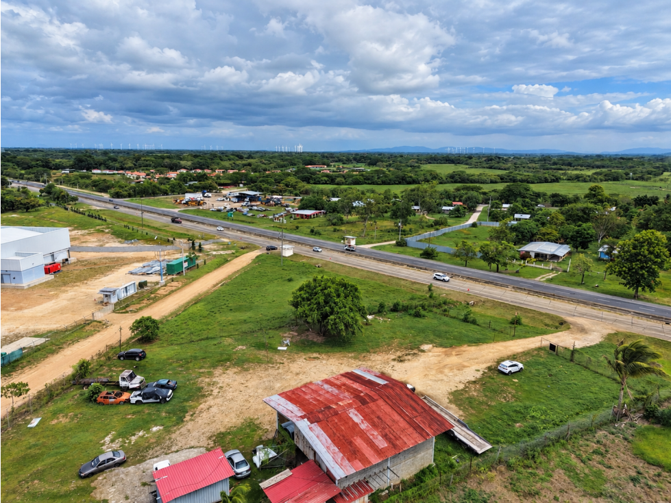 Se Vende Terreno Rio Grande Penonomé Vía Panamericana - 5