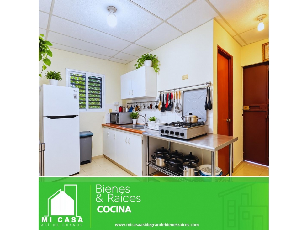 CASA EN VENTA - LLANO MARIN, PENONOMÈ — foto 5