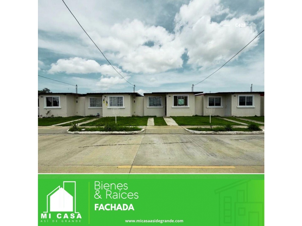 Casa para alquiler y venta en Palo Alto Penonomé Coclé CODIGO C428 — foto 2