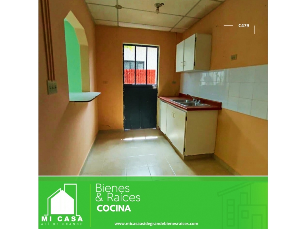 Se Vende Casa Con 6 Apartamentos Llano Marín Penonomé - 6