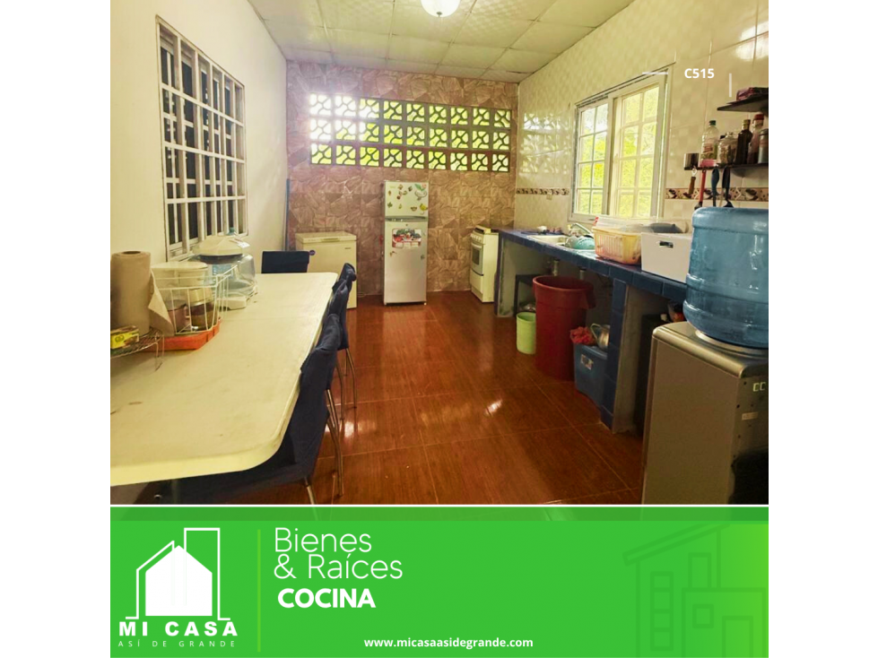 Alquiler Casa Campestre En Encanto Arriba, Penonomé Cocle - 4
