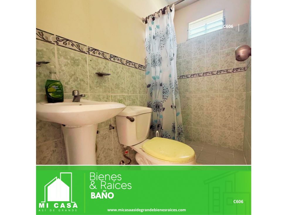 Se Vende Casa - Llano Hermoso, Penonomé C606 — foto 6