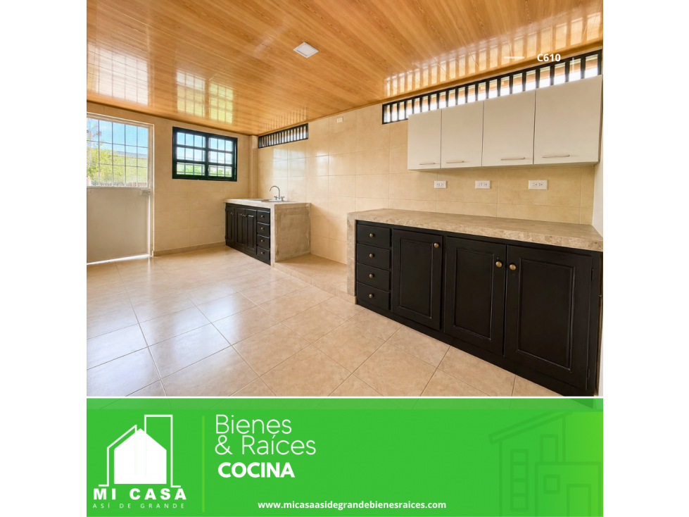 Se vende O Alquiler Casa - Palo Alto, Penonomé, Coclé. — foto 6