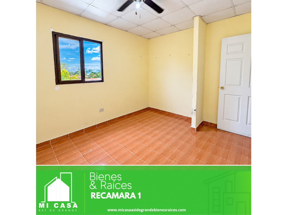 Se Alquilan Apartamentos En Penonomé — foto 6