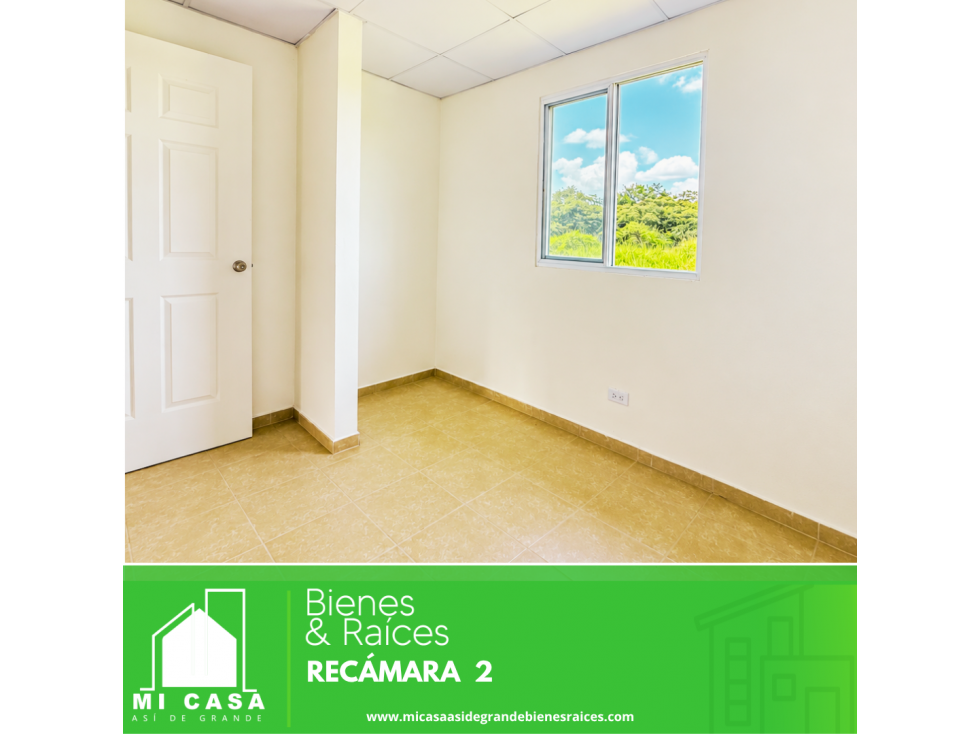 Se Alquila Casa En Cañaveral Vía La Pintada En Penonomé — foto 6