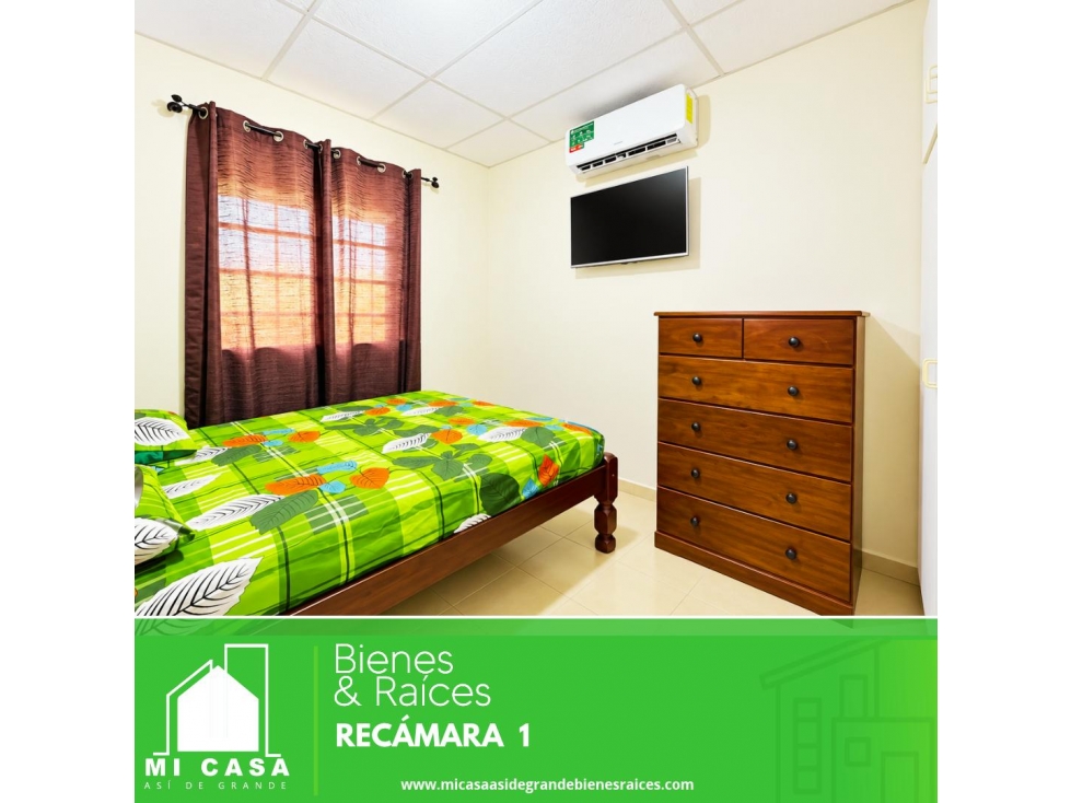 CASA EN VENTA - LLANO MARIN, PENONOMÈ — foto 6