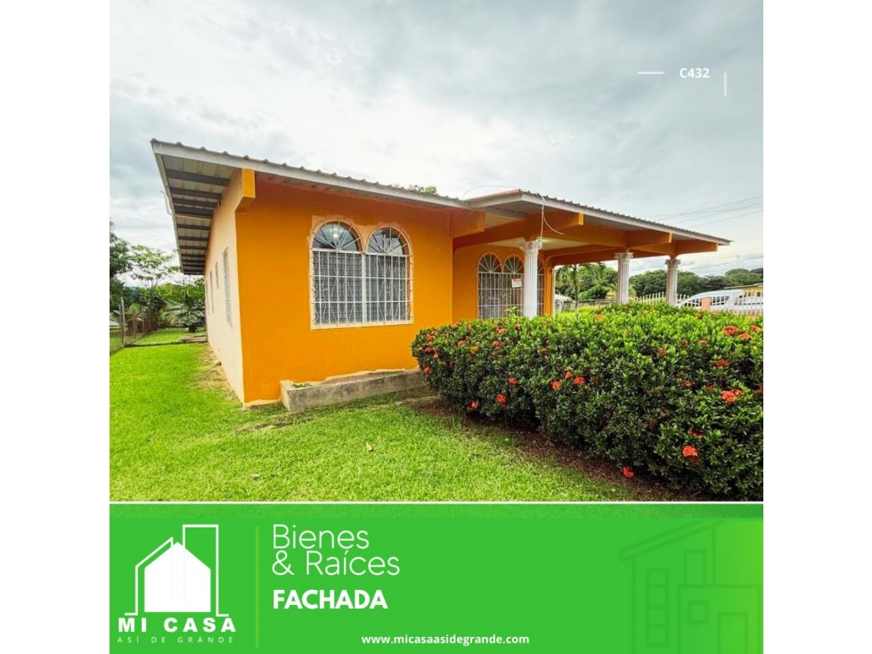 Casa En venta en Villa Cumbrera Código C432 — foto 4