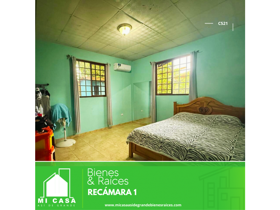 Casa En Venta o Alquiler En Monte Verde Penonomé — foto 5