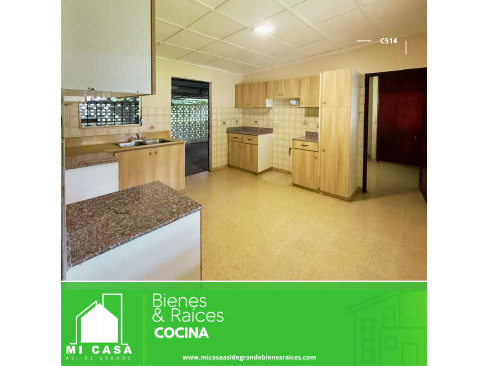 Se Vende Casa En Sonadora, Penonomé Código C514 - 4