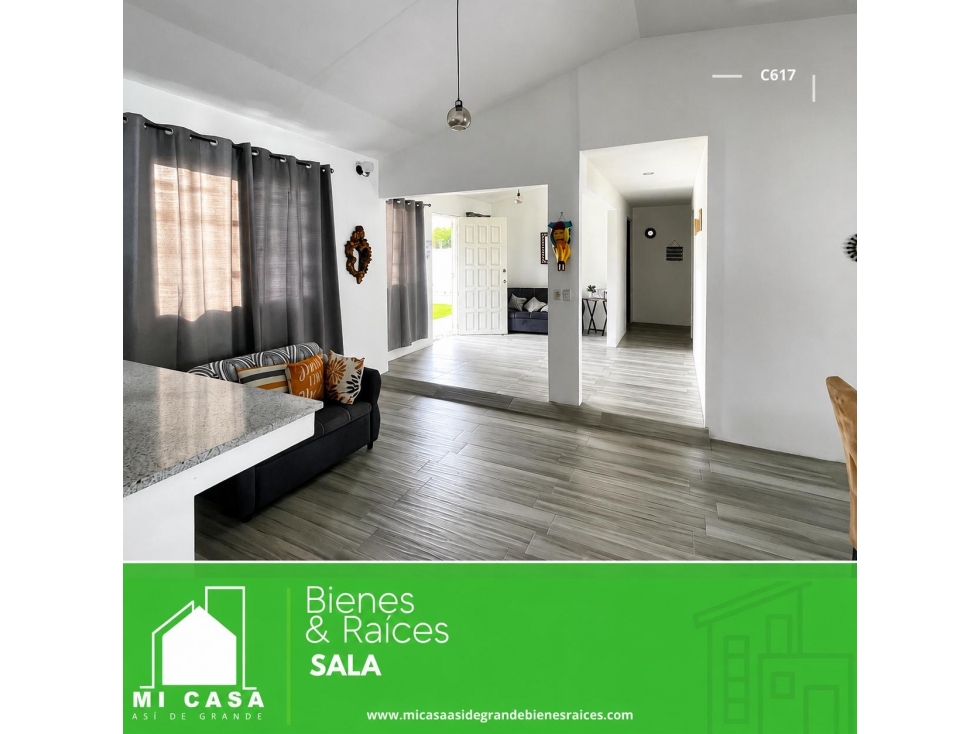 Se Vende Casa O Alquiler con piscina - Pueblo Nuevo, Penonomé, Coclé. — foto 3