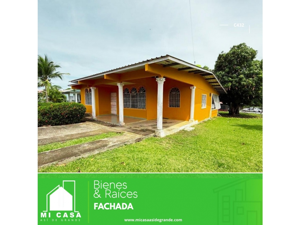 Casa En venta en Villa Cumbrera Código C432 — foto 3