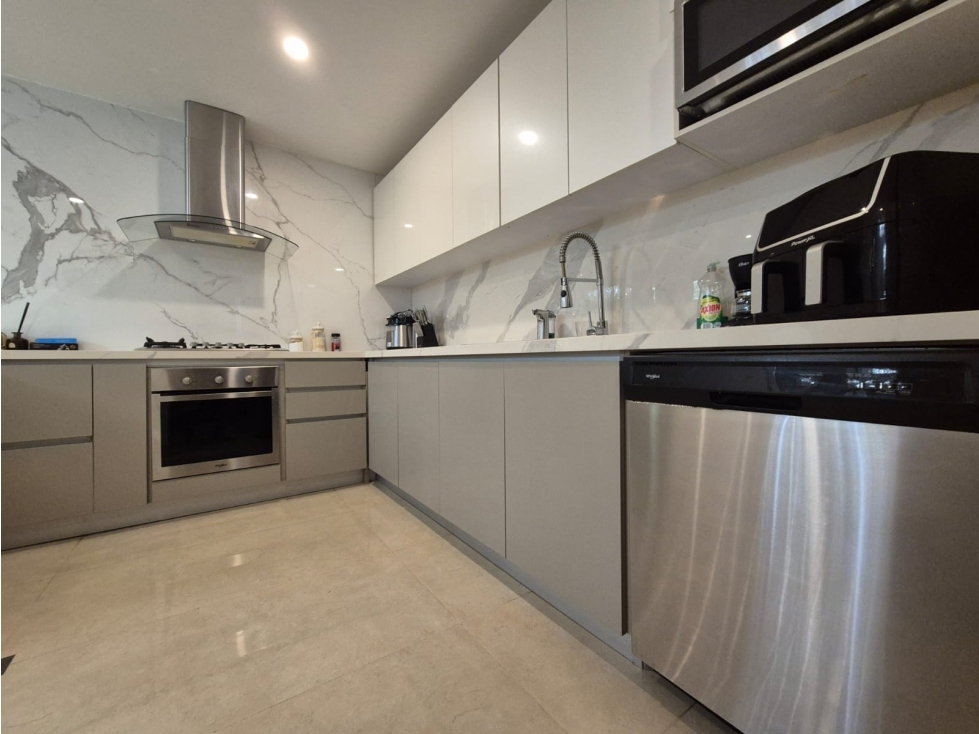 Venta de Casa en Villa campestre, Puerto Colombia — foto 3