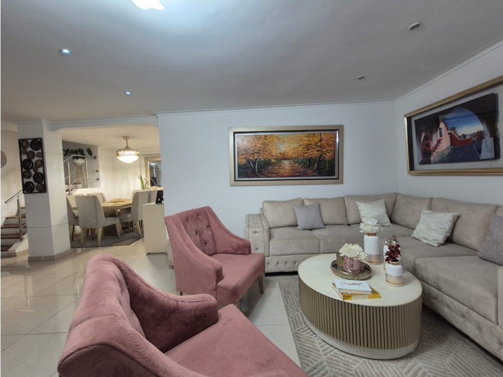 Venta de Apartamento en el Sector de Villa Country-Barranquilla — foto 2