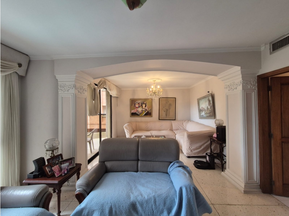 Venta de Apartamento en el Sector de Alto Prado -Barranquilla — foto 2