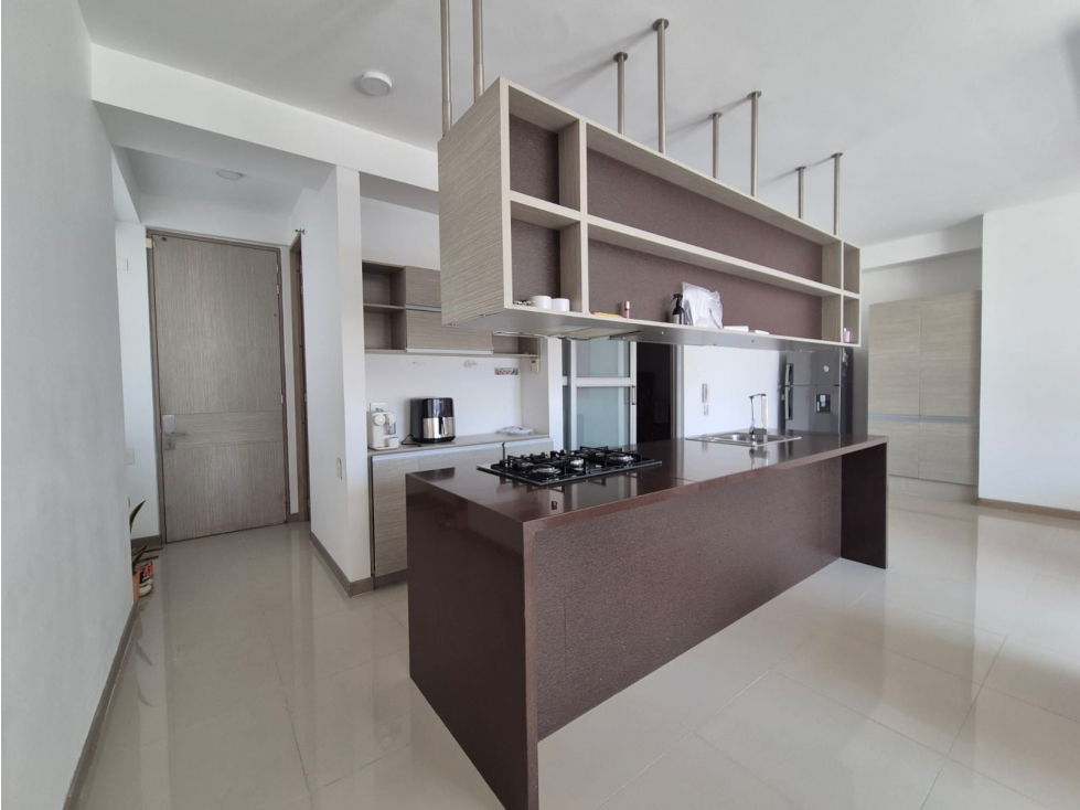 Venta de Apartamento en el Sector de Alto Prado-Barranquilla — foto 4