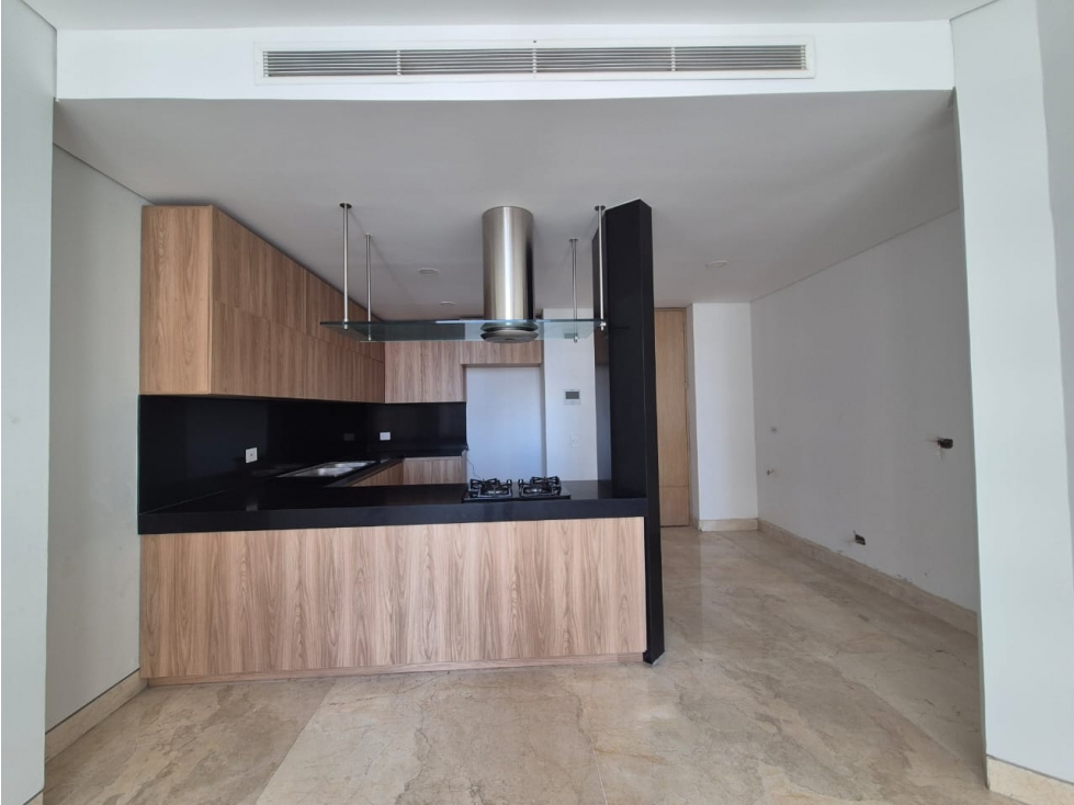 Venta de Apartamento en Golf, Barranquilla