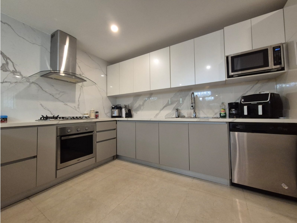 Venta de Casa en Villa campestre, Puerto Colombia — foto 4