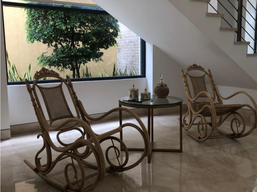Venta de casa en conjunto Villa Campestre — foto 3
