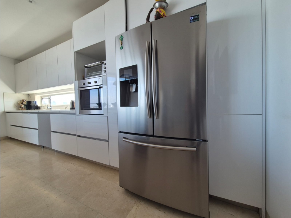 Venta de Apartamento en Villa Country, Barranquilla — foto 6