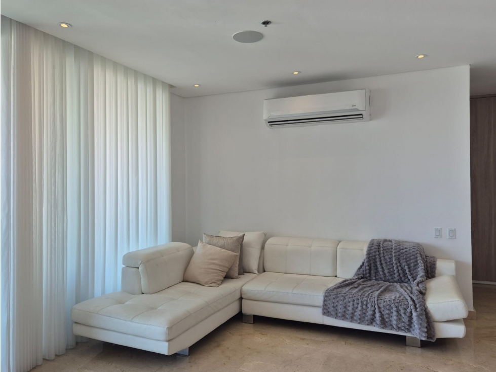 Venta de Apartamento en Buenavista, Barranquilla — foto 2