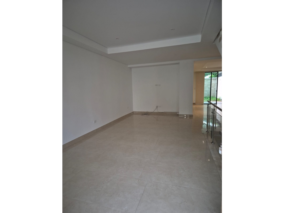 Venta de casa en Villa Campestre, Puerto Colombia-Atlántico — foto 2