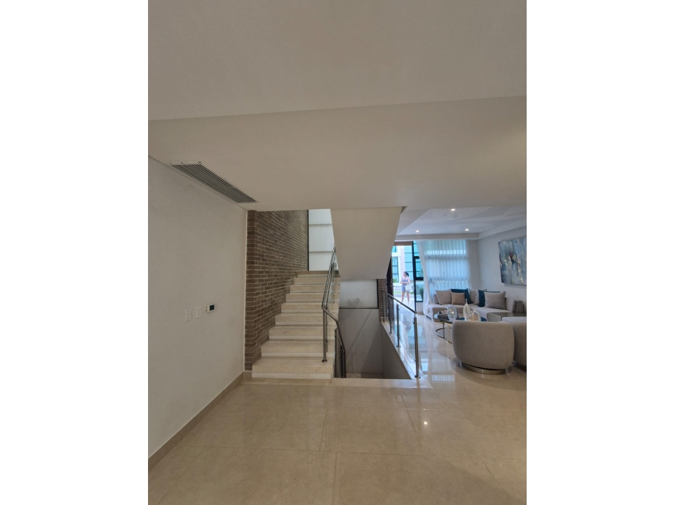 Venta de Casa en Villa campestre, Puerto Colombia — foto 5