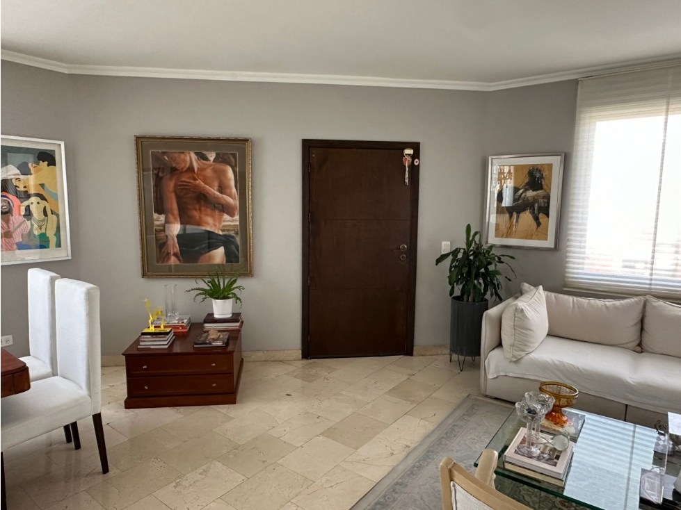 Venta de apartamento 170M2, Riomar-Barranquilla — foto 3