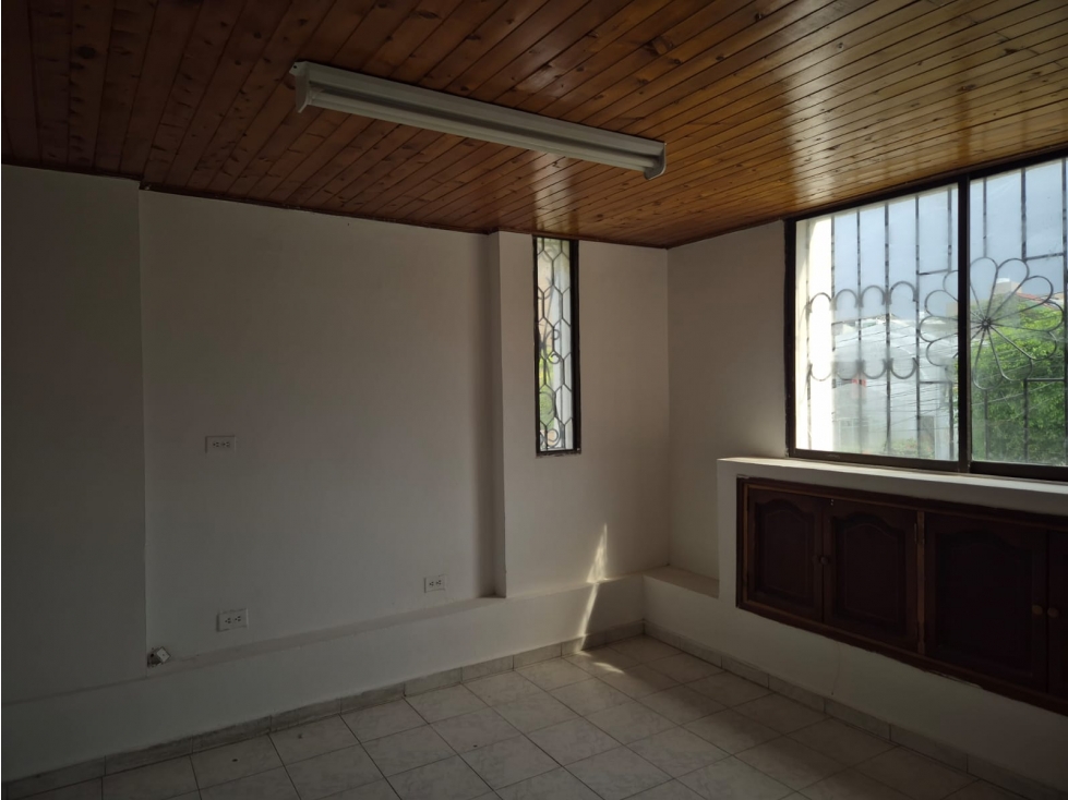 Casa unifamiliar en el Barrio el Tabor. — foto 4