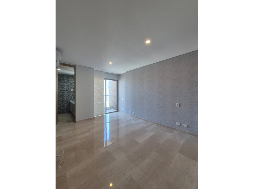 Venta de Apartamento en Golf, Barranquilla — foto 5