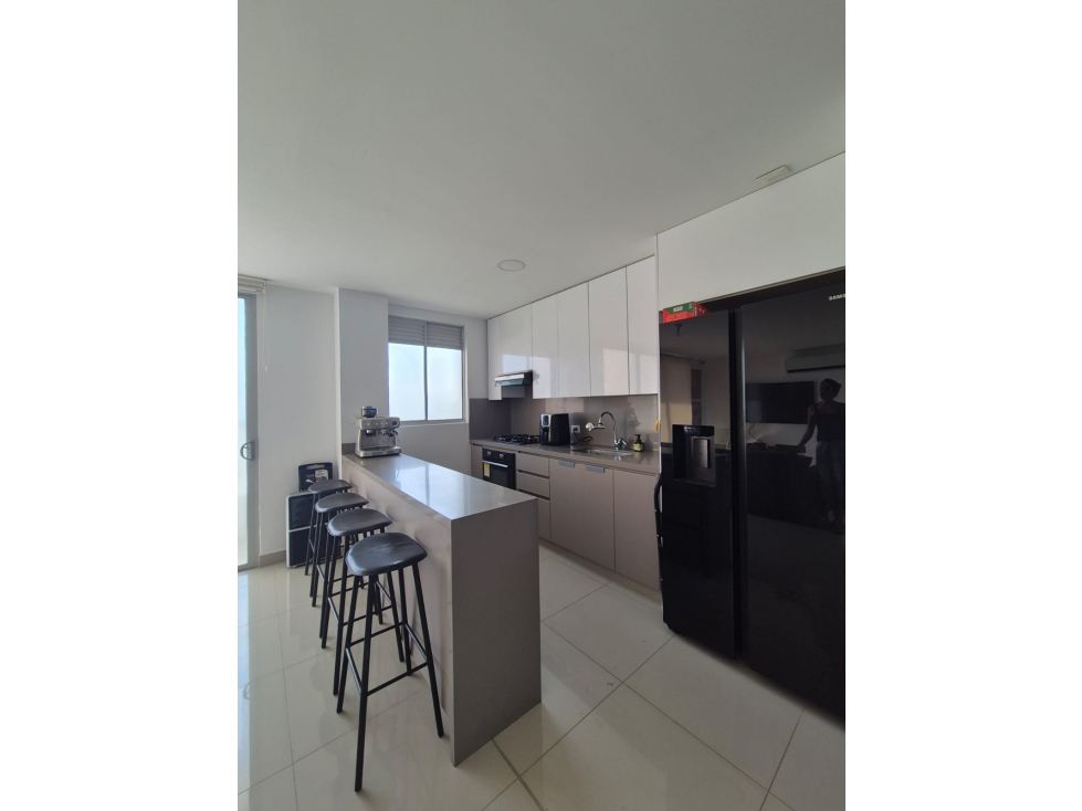 Venta de Apartamento, Portal de Genovés-Atlantico