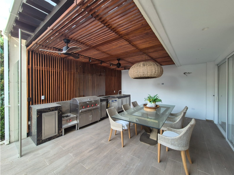 Venta de casa en Conjunto Cerrado — foto 4