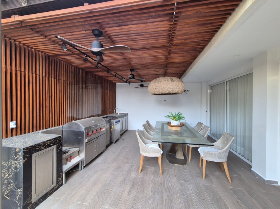 Venta de casa en Conjunto Cerrado — foto 5