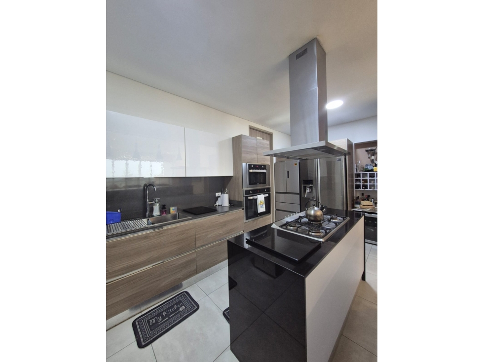 Venta de Apartamento en Río Alto — foto 4