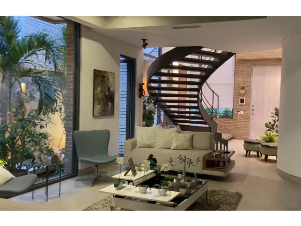 Venta de Casa en Villa Campestre