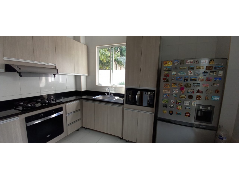Venta de casa en Villa Campestre, Puerto Colombia-Atlántico — foto 3