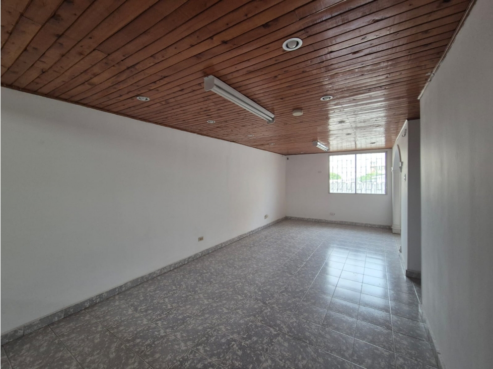 Casa unifamiliar en el Barrio el Tabor. — foto 6