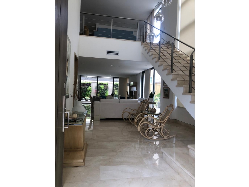 Venta de casa en conjunto Villa Campestre — foto 4