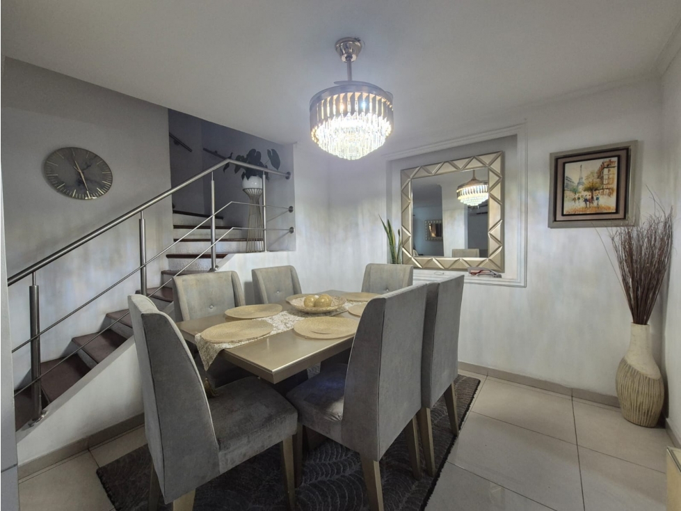 Venta de Apartamento en el Sector de Villa Country-Barranquilla — foto 3