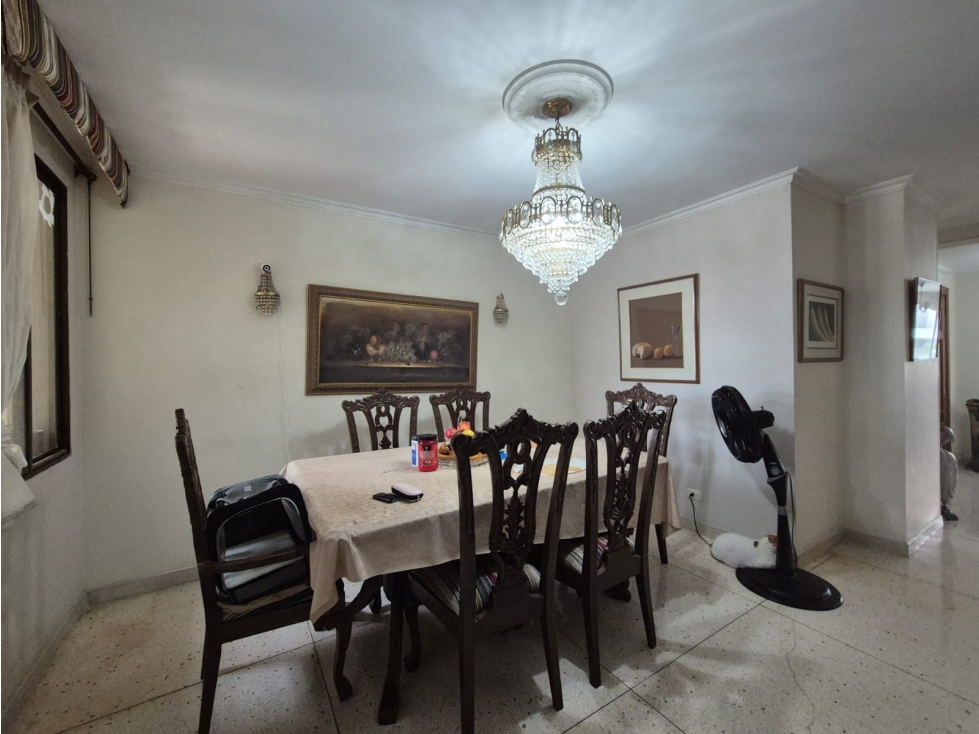 Venta de Apartamento en el Sector de Alto Prado -Barranquilla — foto 5