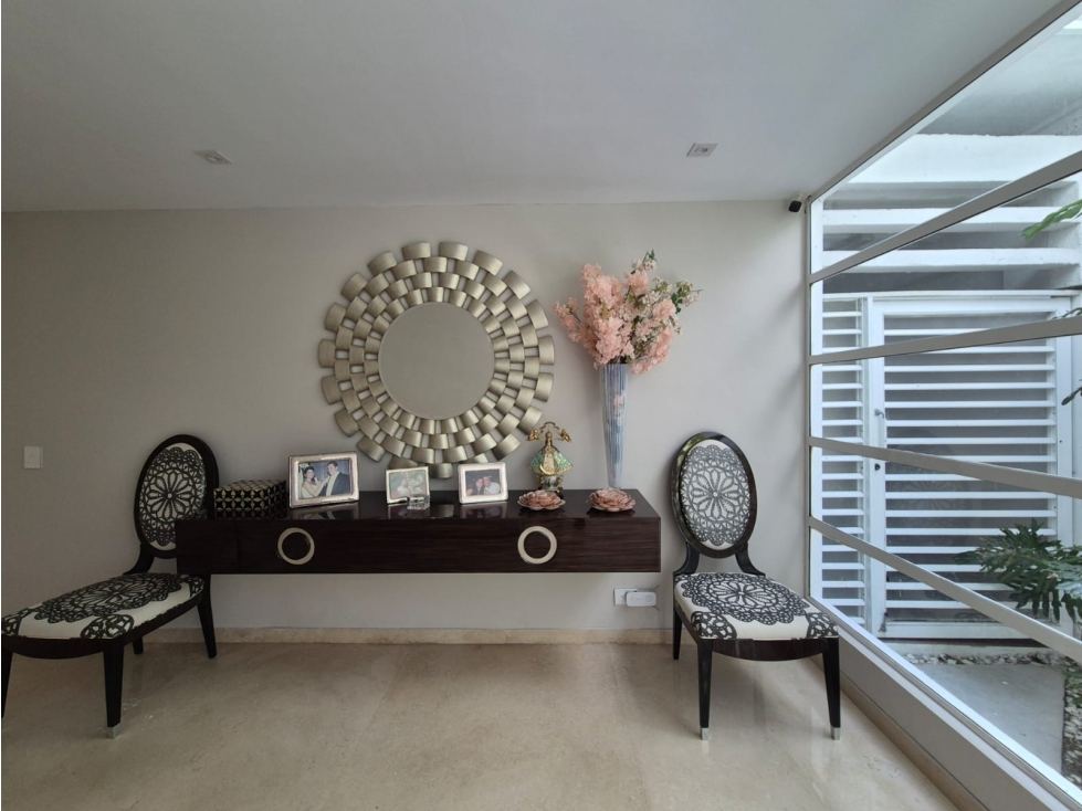 Venta de Casa en Sector La Castellana, Barranquilla
