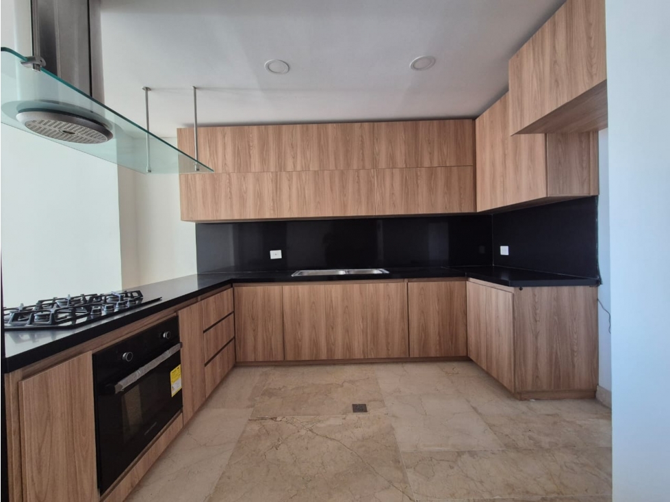 Venta de Apartamento en Golf, Barranquilla — foto 2
